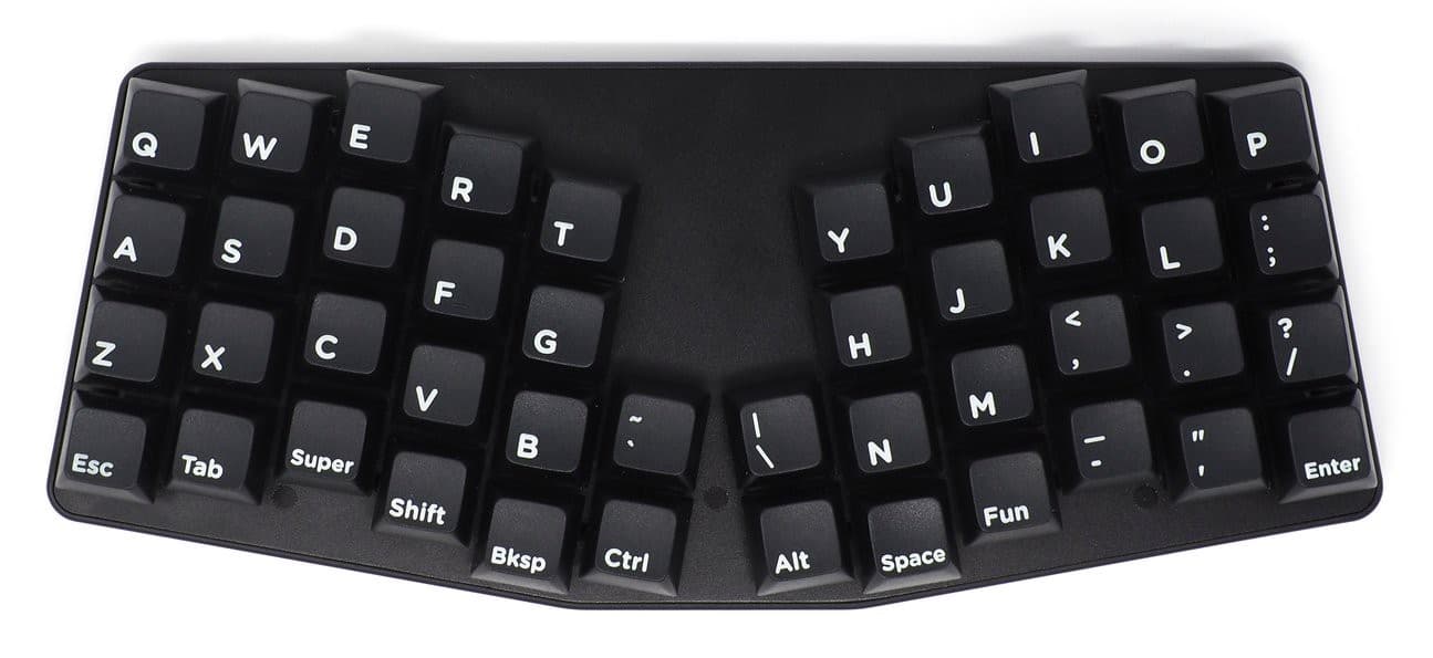 Keyboard.io’s Atreus